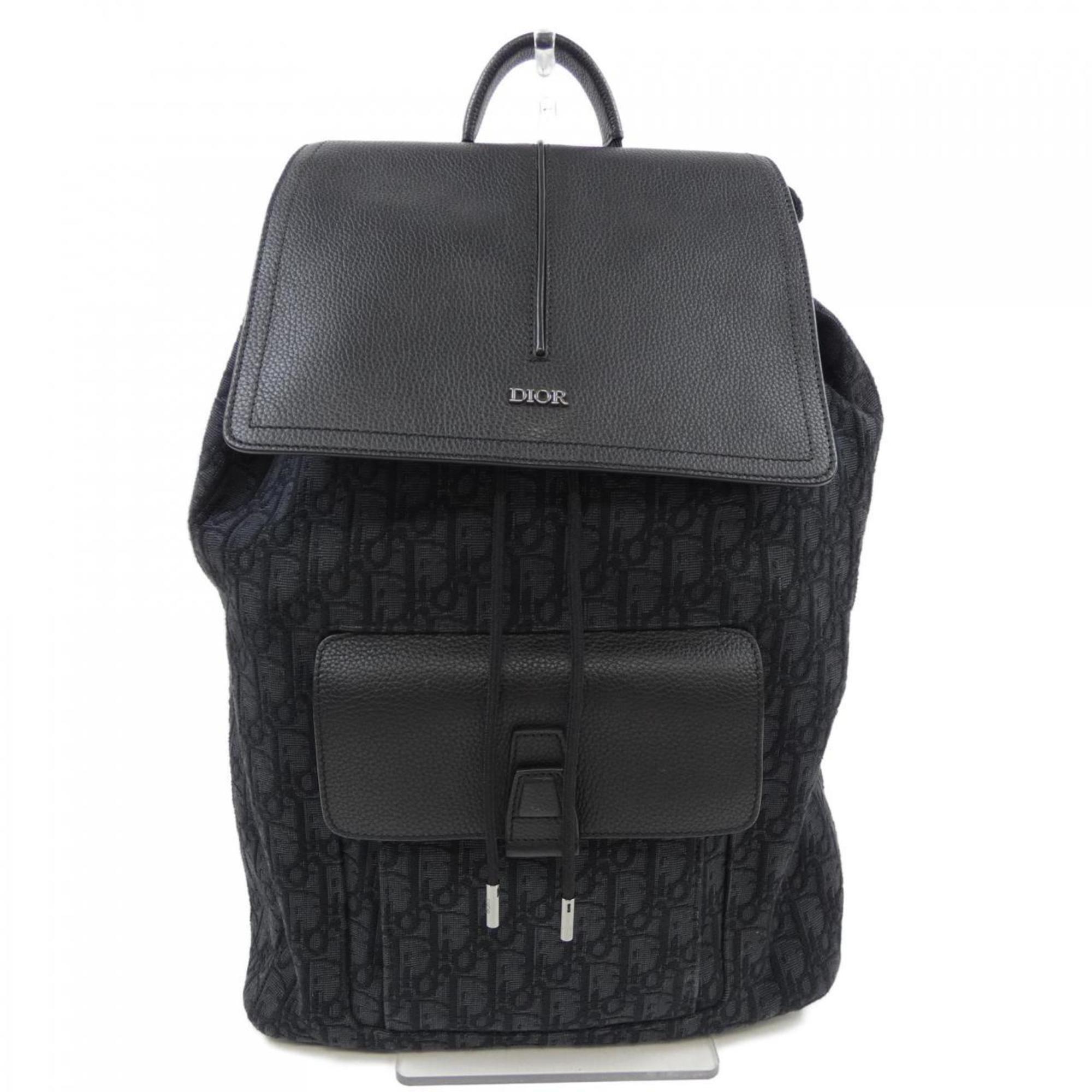 Christian Dior Dior Dior Backpack